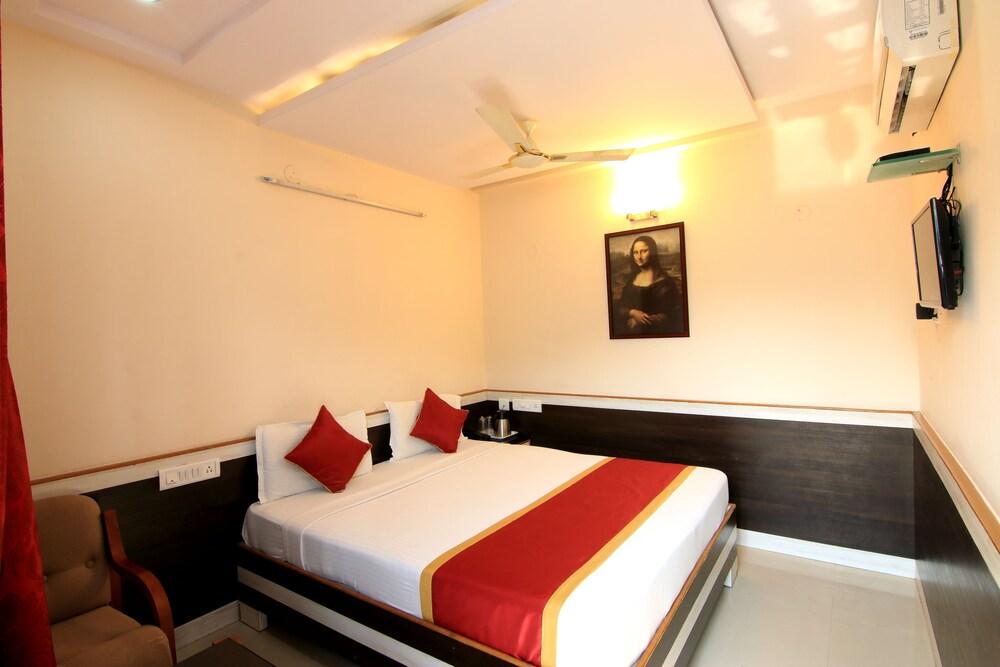 Fabhotel Sairam Residency Bengaluru Zewnętrze zdjęcie