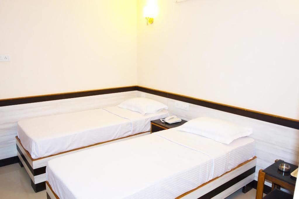 Fabhotel Sairam Residency Bengaluru Zewnętrze zdjęcie